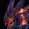 Magma Dragon